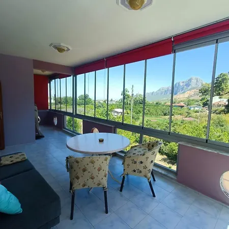 Ebd Village 豪华帐篷